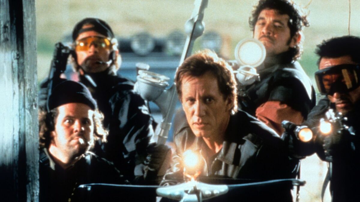 Best Movies on Shudder June 2026