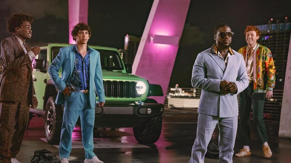 New Movies and TV Shows on Netflix July 2026