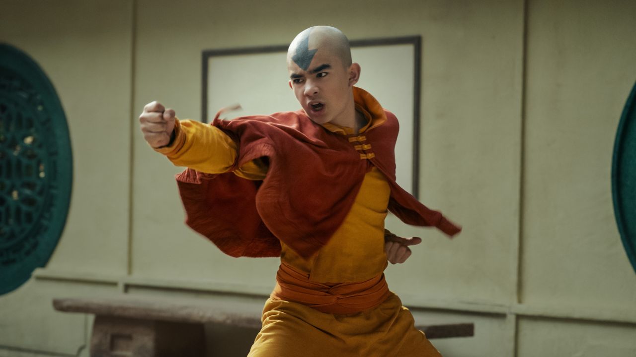 Avatar The Last Airbender Season 2 Image 2 New TV Shows on Streaming June 2026