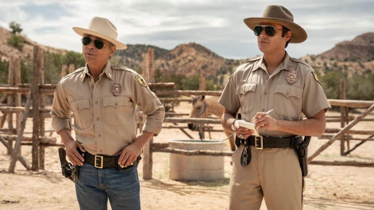 New Movies and TV Shows on Netflix July 2026