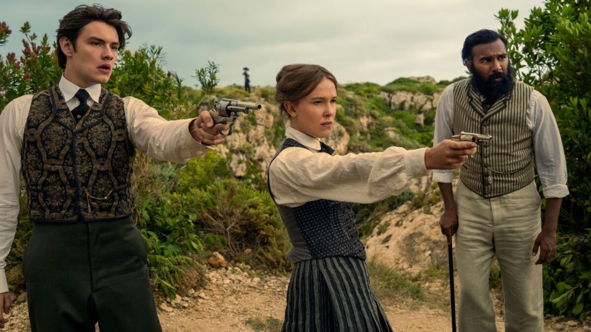 New Movies and TV Shows on Netflix July 2026