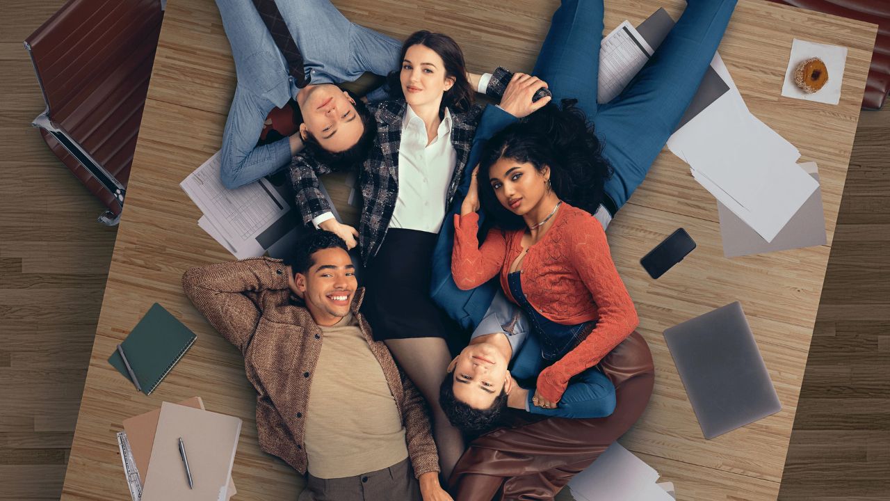 Not Suitable for Work 2026 TV Featured 1 Shows Like Not Suitable for Work