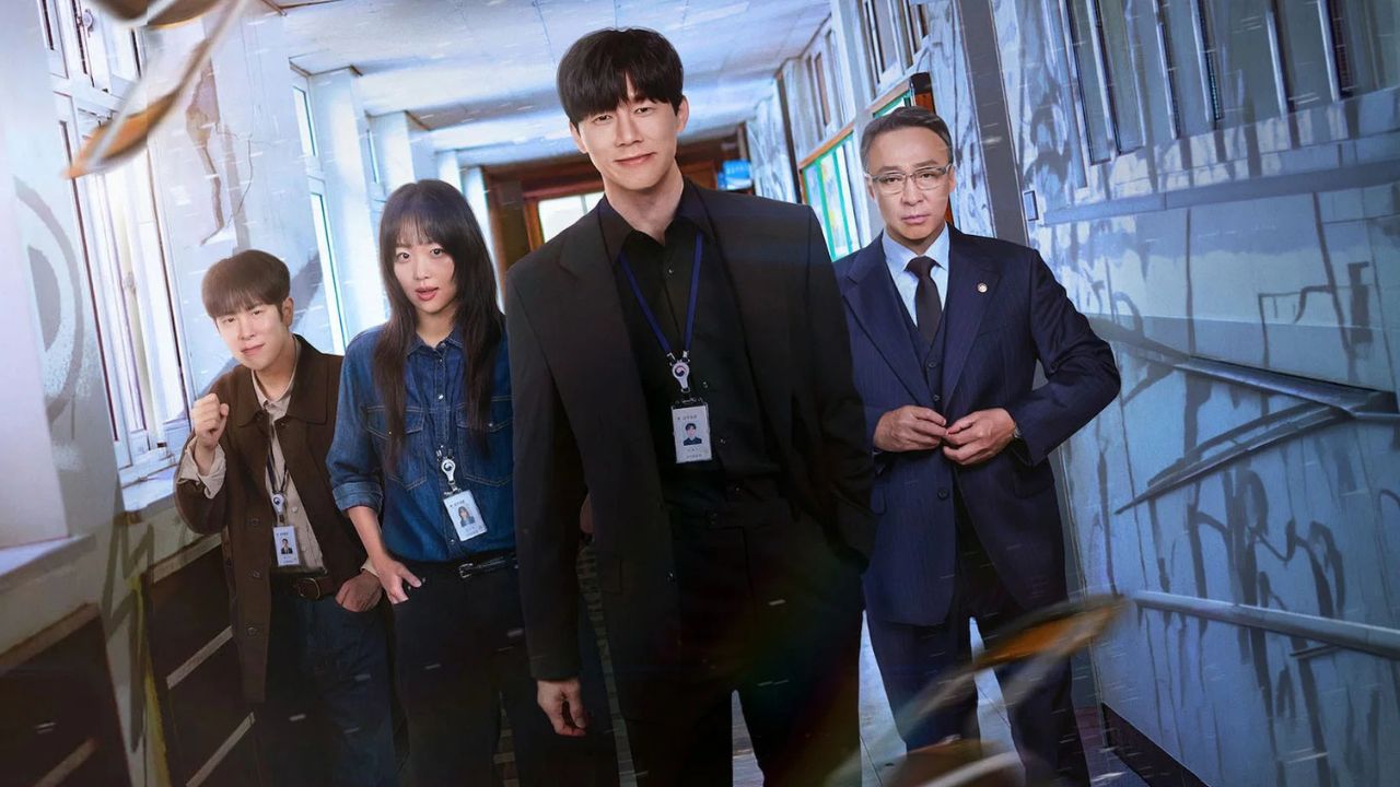 Teach You a Lesson 2026 TV Featured 1 Shows Like Teach You a Lesson