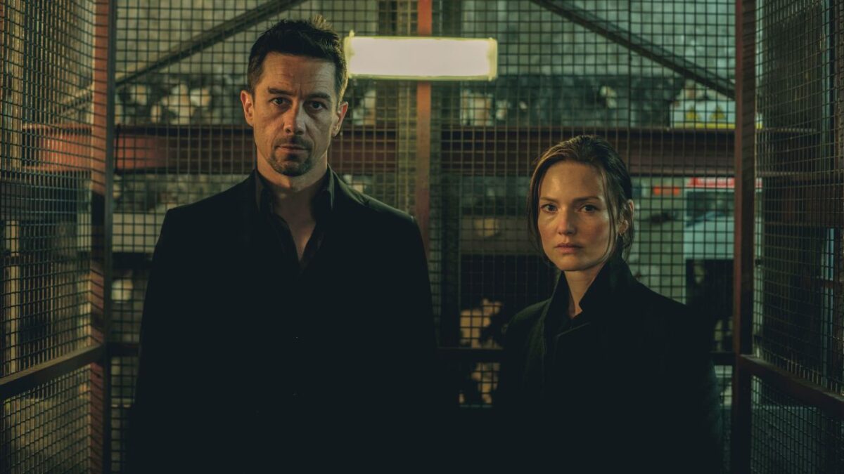 New TV Shows on Streaming June 2026