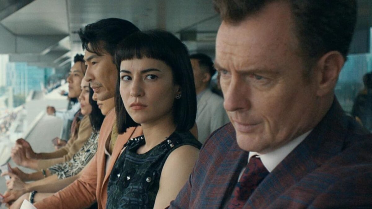 New TV Shows on Streaming June 2026
