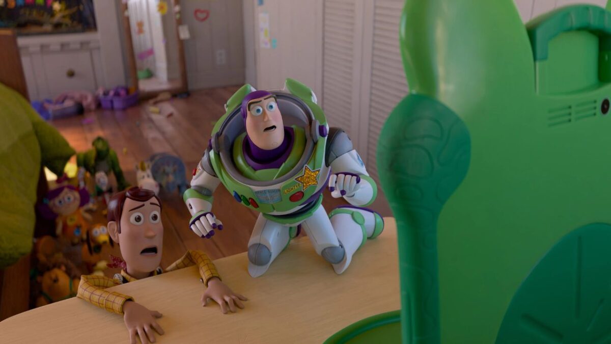 New Movies in Theaters in June 2026