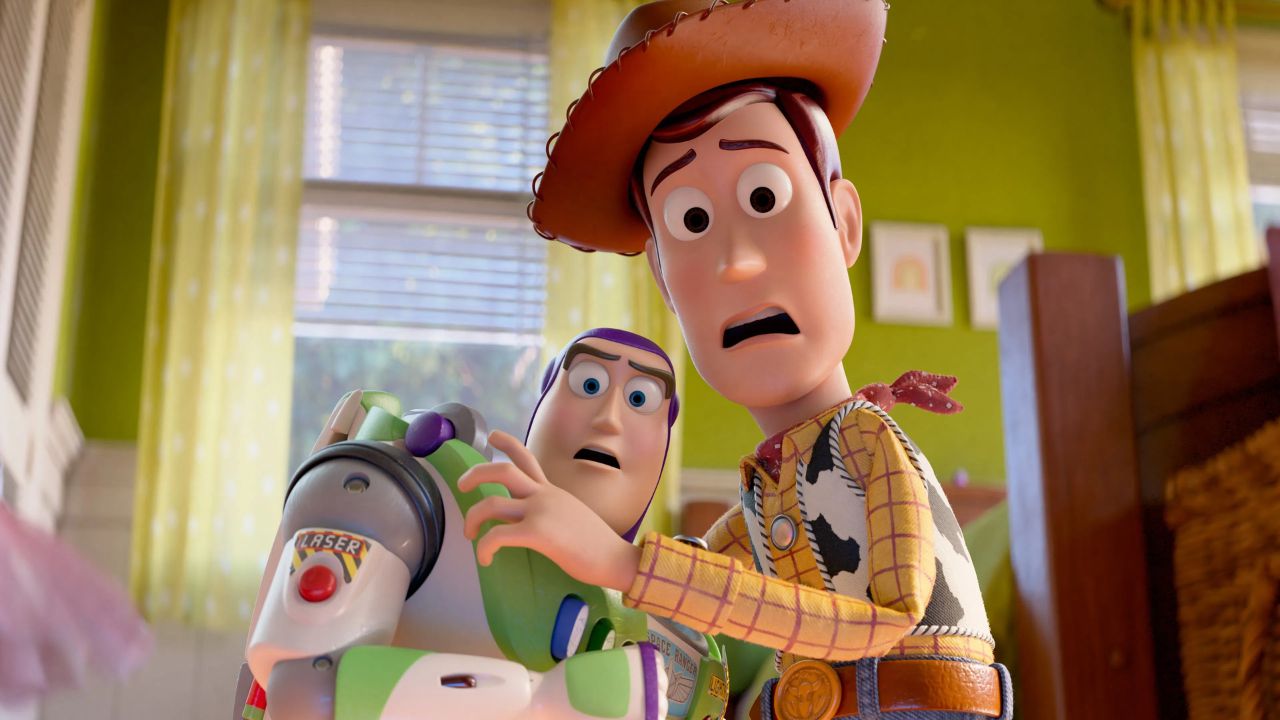 Toy Story 5 2026 Film Image 2 Best Movies of 2026