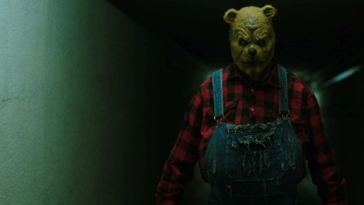 Best Movies on Shudder July 2026