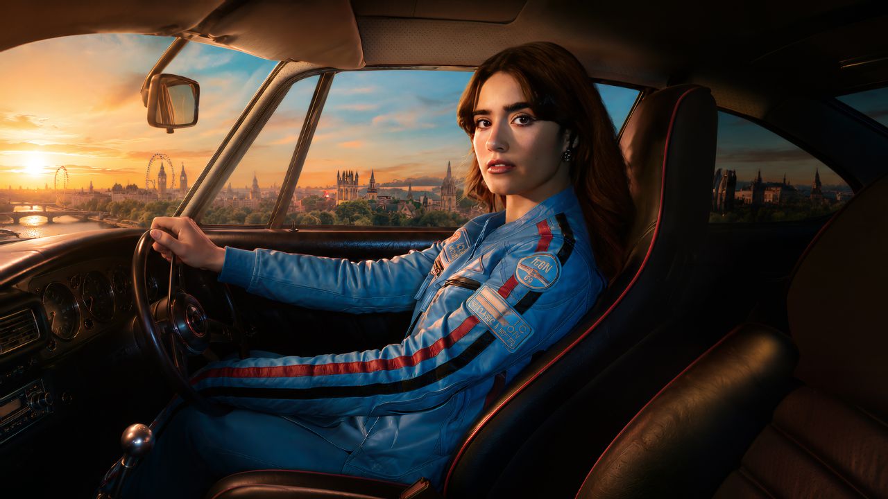 Movies Like Your Fault London