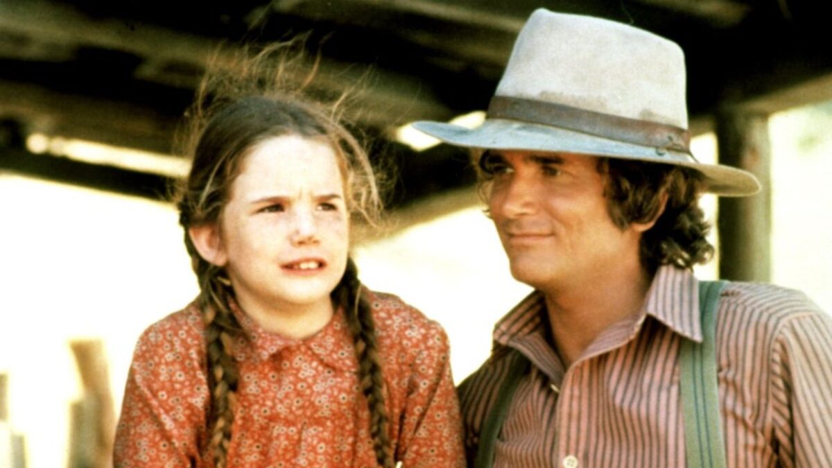 Shows Like Little House on the Prairie