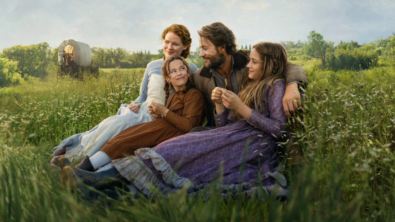 Little House on the Prairie 2026 TV Featured 1