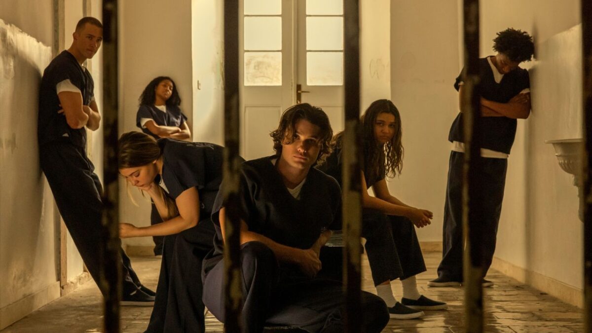 New Movies and TV Shows on Netflix August 2026