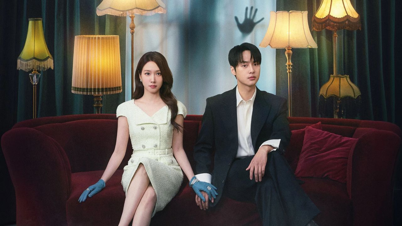 Spooky in Love 2026 TV Featured 1 Shows Like Spooky in Love