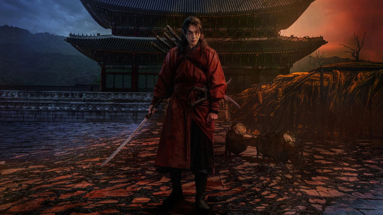 The East Palace 2026 TV Featured 1 Shows Like The East Palace
