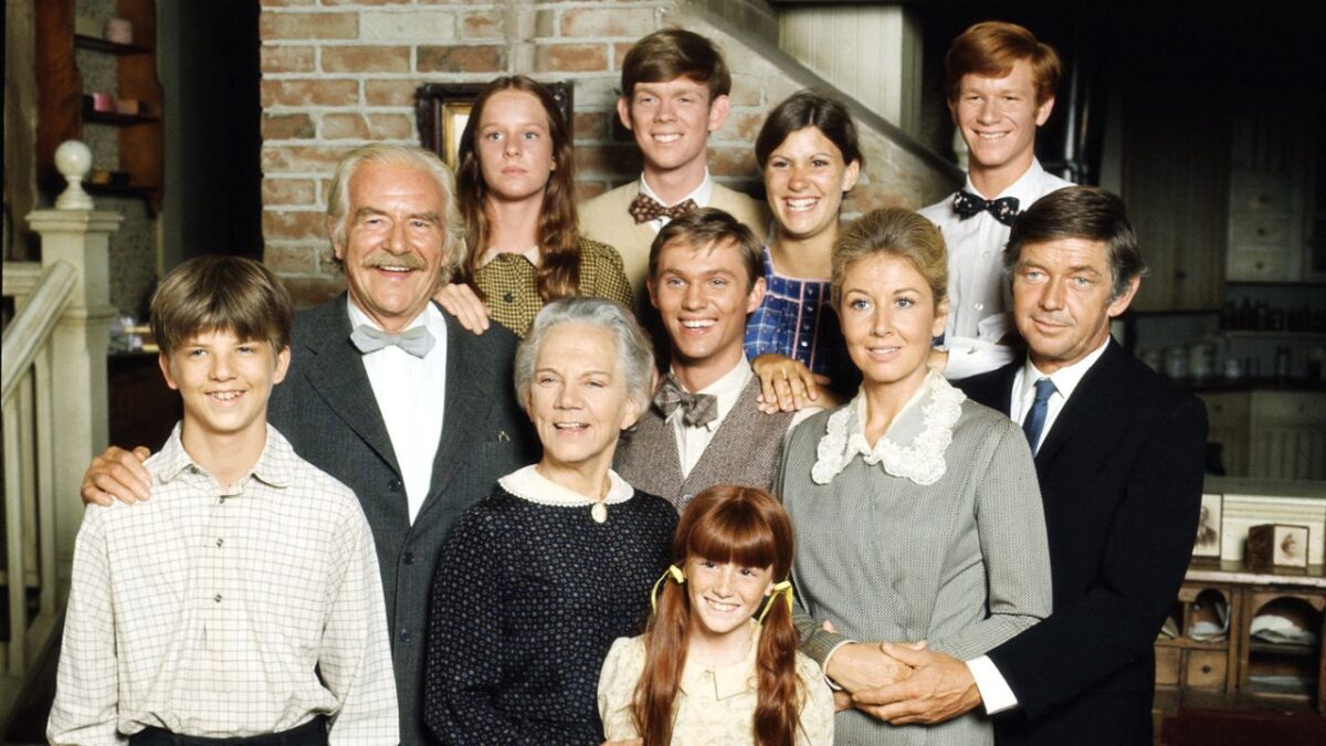 Shows Like Little House on the Prairie
