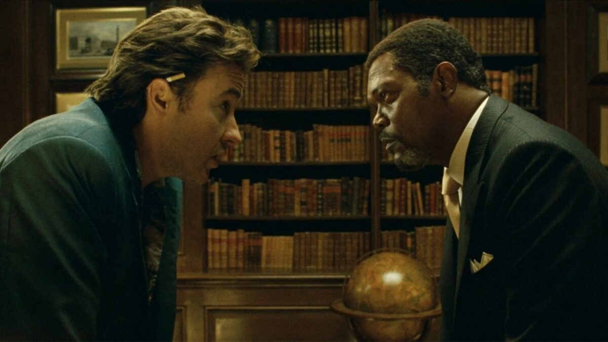 Best Movies on Shudder