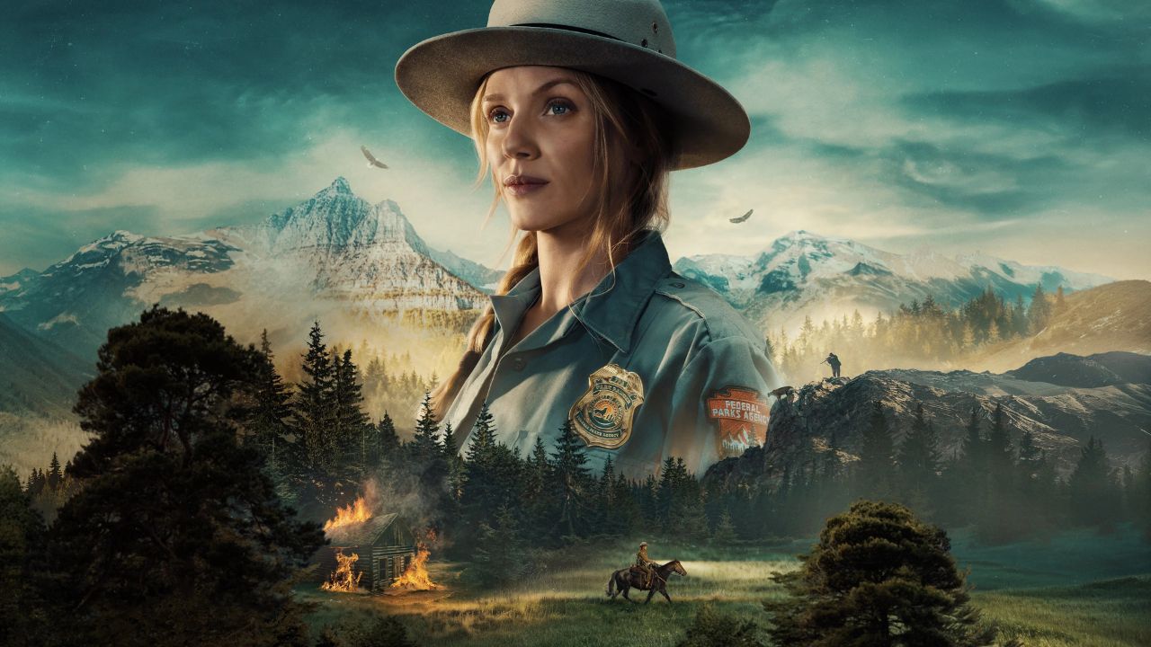 Anna Pigeon 2026 TV Featured 1 Shows Like Anna Pigeon
