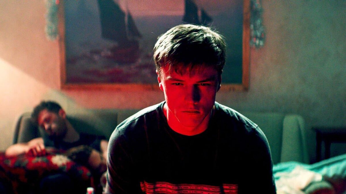 Movies Like The Last House