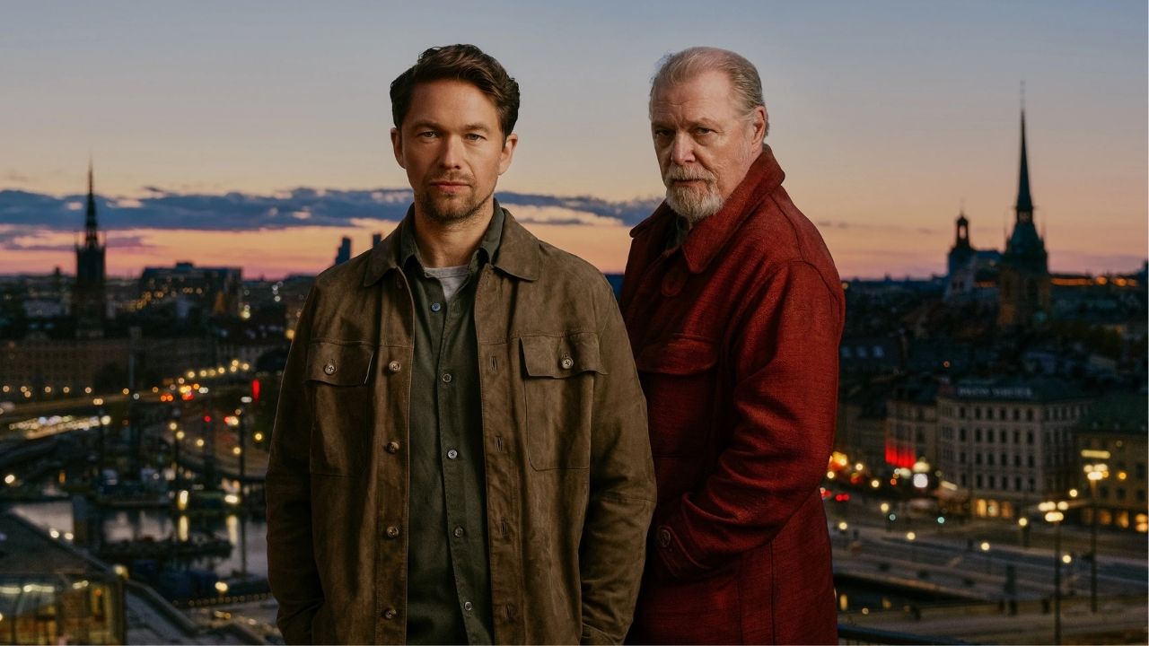 Blood Sacrifice 2026 TV Featured 1 Shows Like Blood Sacrifice