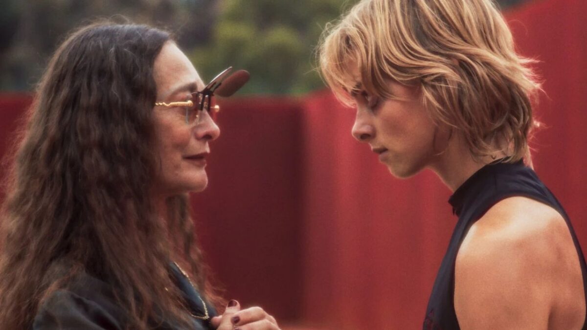 Best Movies on Shudder