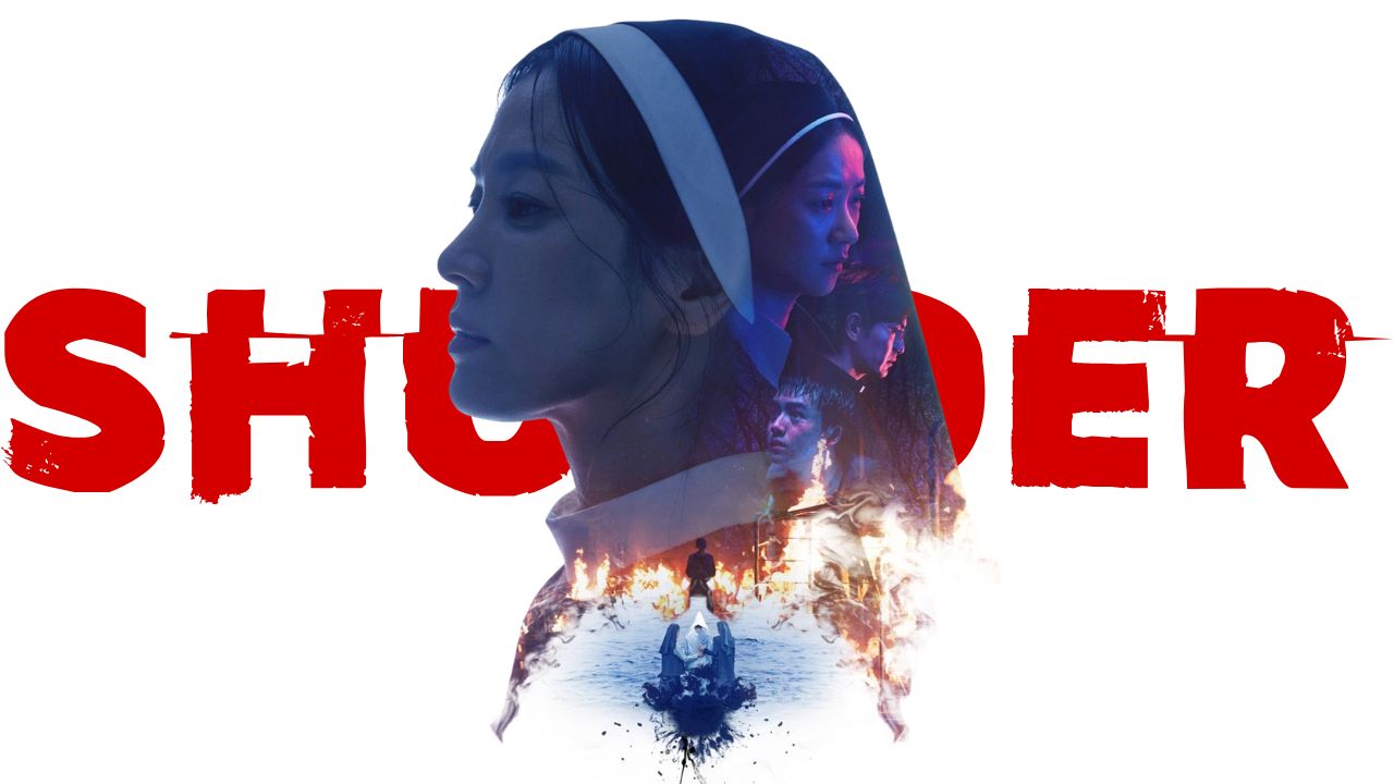 Dark Nuns 2025 Shudder Image Best Movies on Shudder August 2026