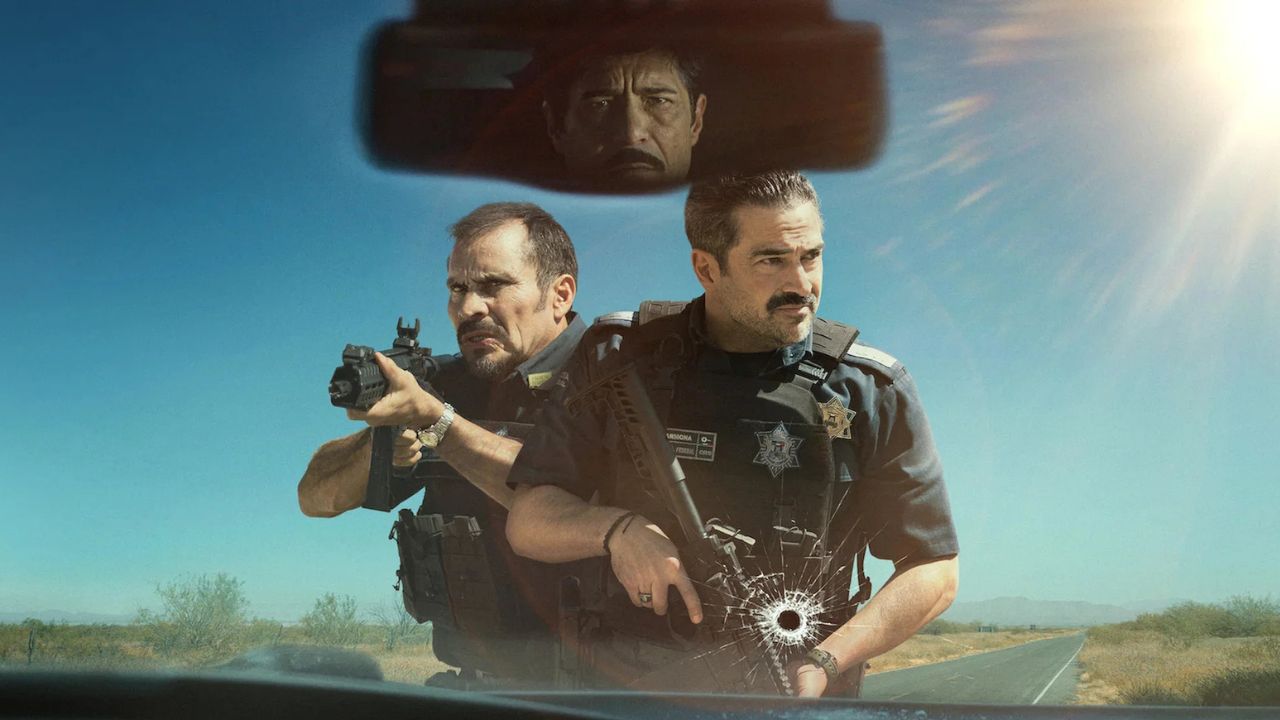 Facing El Chapo 2026 Film Featured 1 Movies Like Facing El Chapo