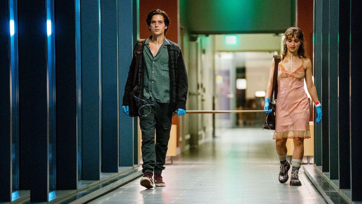 Movies Like The Last Sunrise
