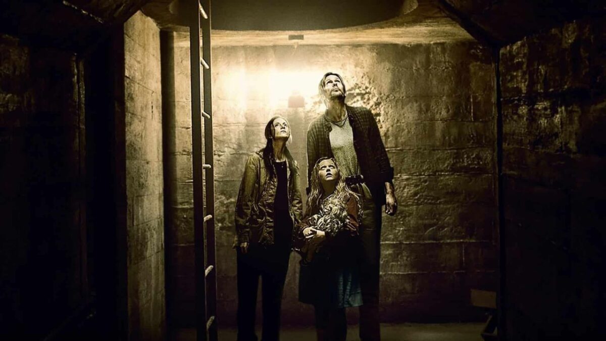 Movies Like The Last House