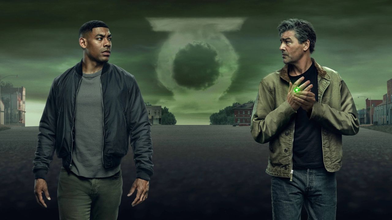 Lanterns 2026 TV Featured 1 Shows Like Lanterns