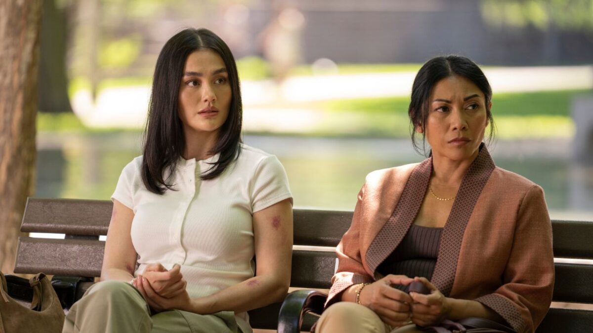 Reacher Season 4 Review