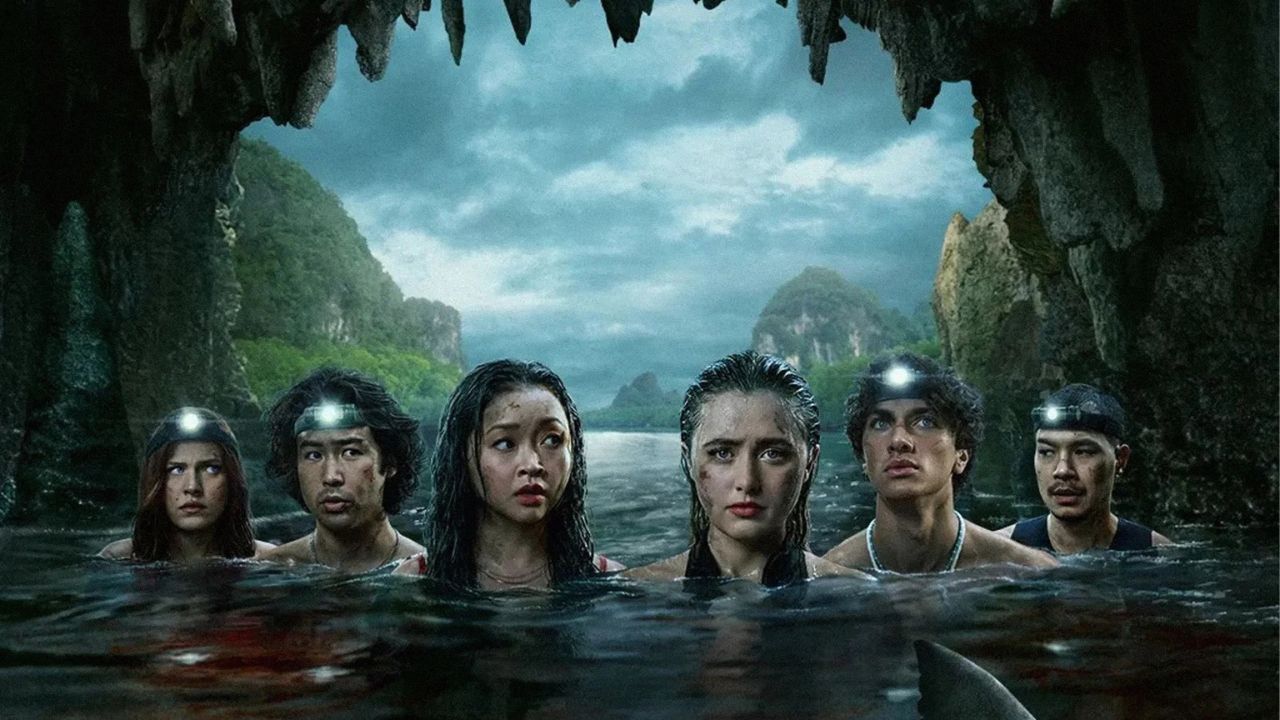 The Devils Mouth 2026 Film Featured 1 Movies Like The Devils Mouth