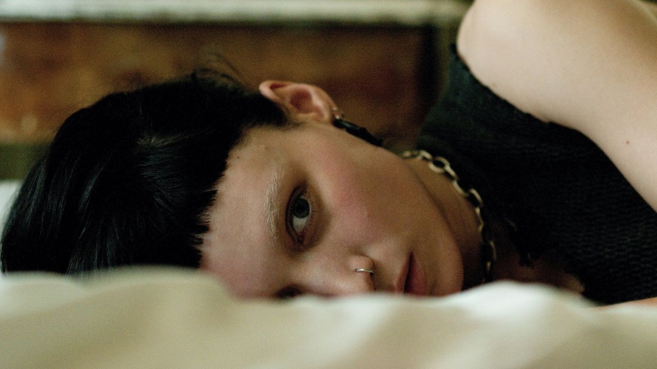 The Girl with the Dragon Tattoo 2011 Film Image 2 Best Movies on Netflix