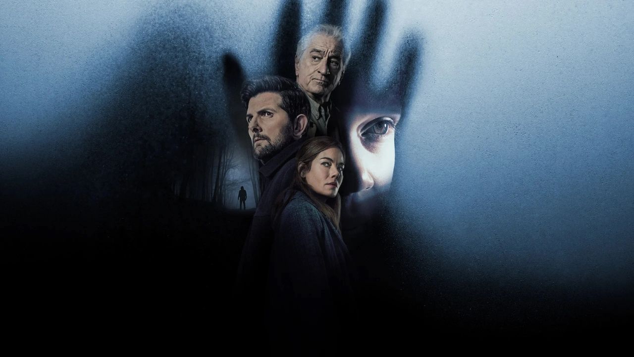 The Whisper Man 2026 Film Featured 1 Movies Like The Whisper Man