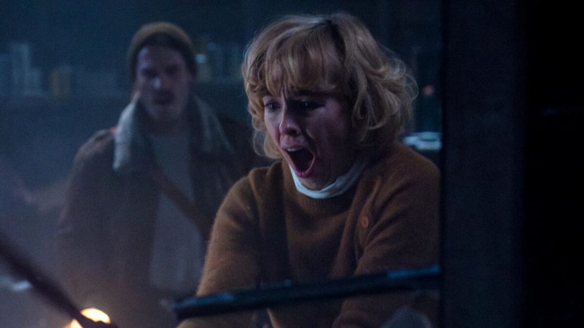Best Movies on Shudder August 2026