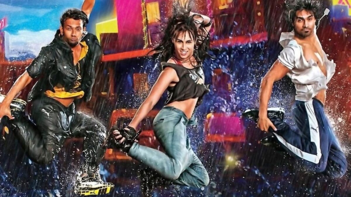 Movies Like Best of the Best