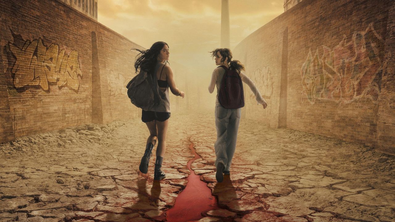 City of Blood 2026 TV Featured 1 Shows Like City of Blood