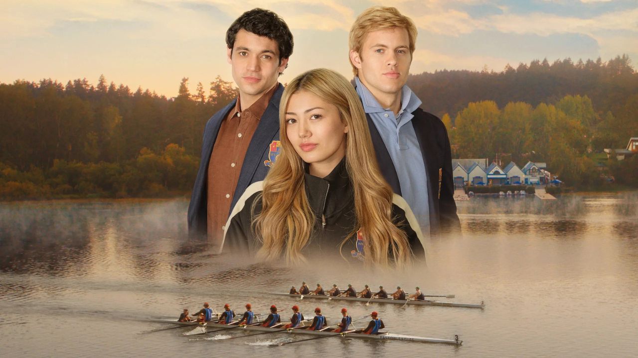 Crew Girl 2026 TV Featured 1 Shows Like Crew Girl