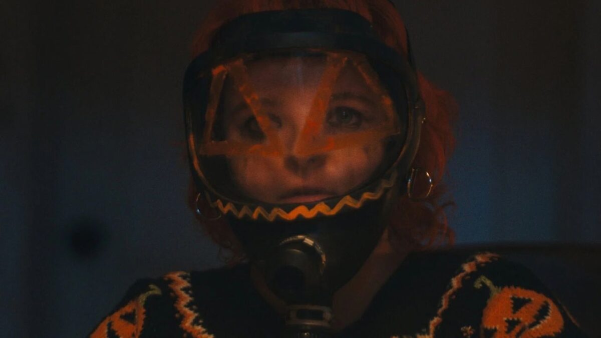 New Movies on Shudder October 2026
