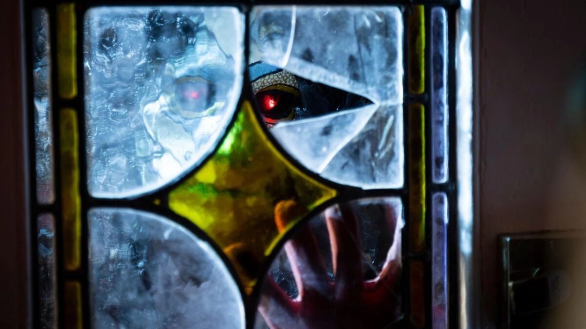New Movies on Shudder October 2026