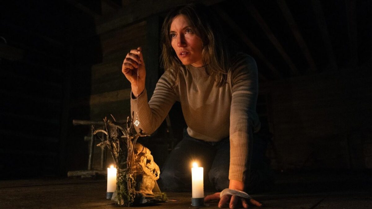 New Movies on Shudder October 2026