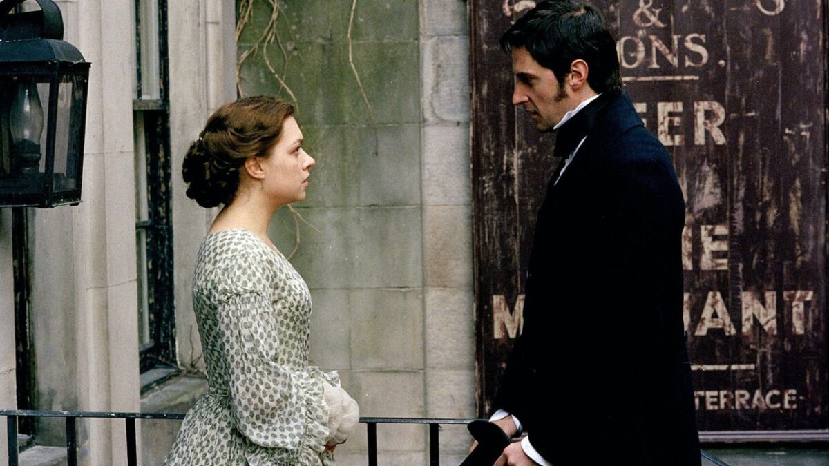 Shows Like A Tale of Two Cities