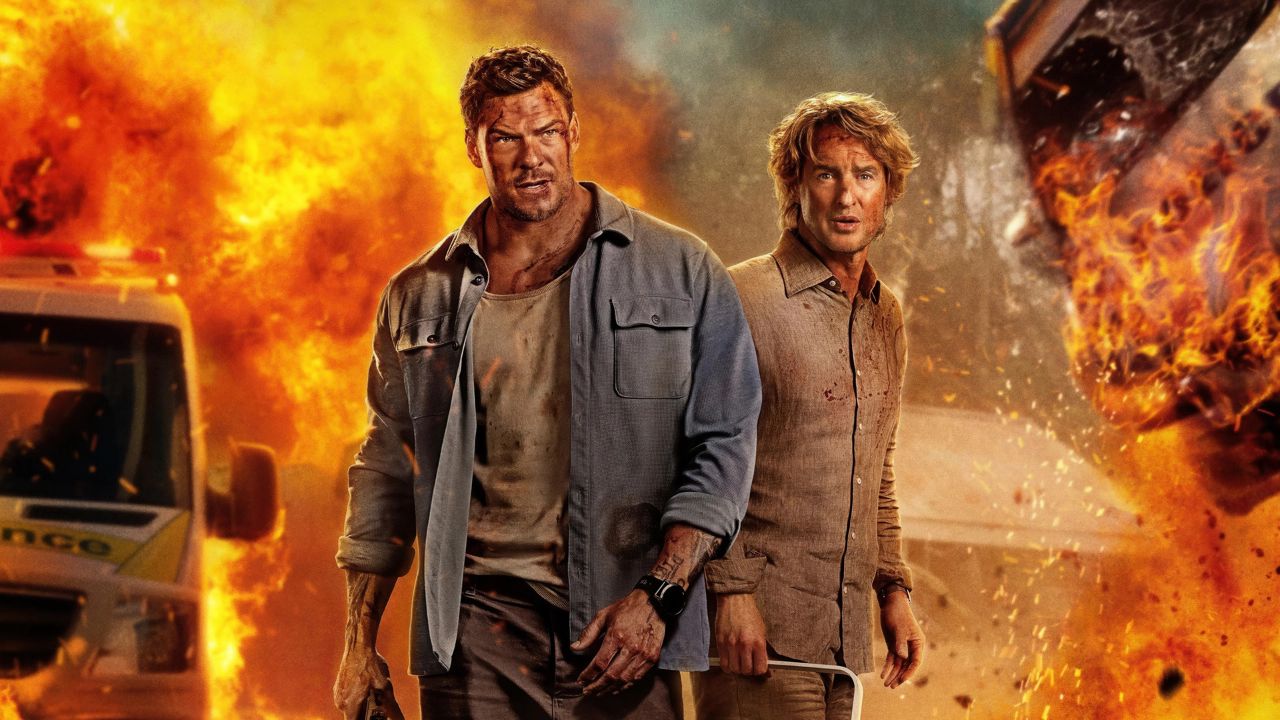 Movies Like Runner