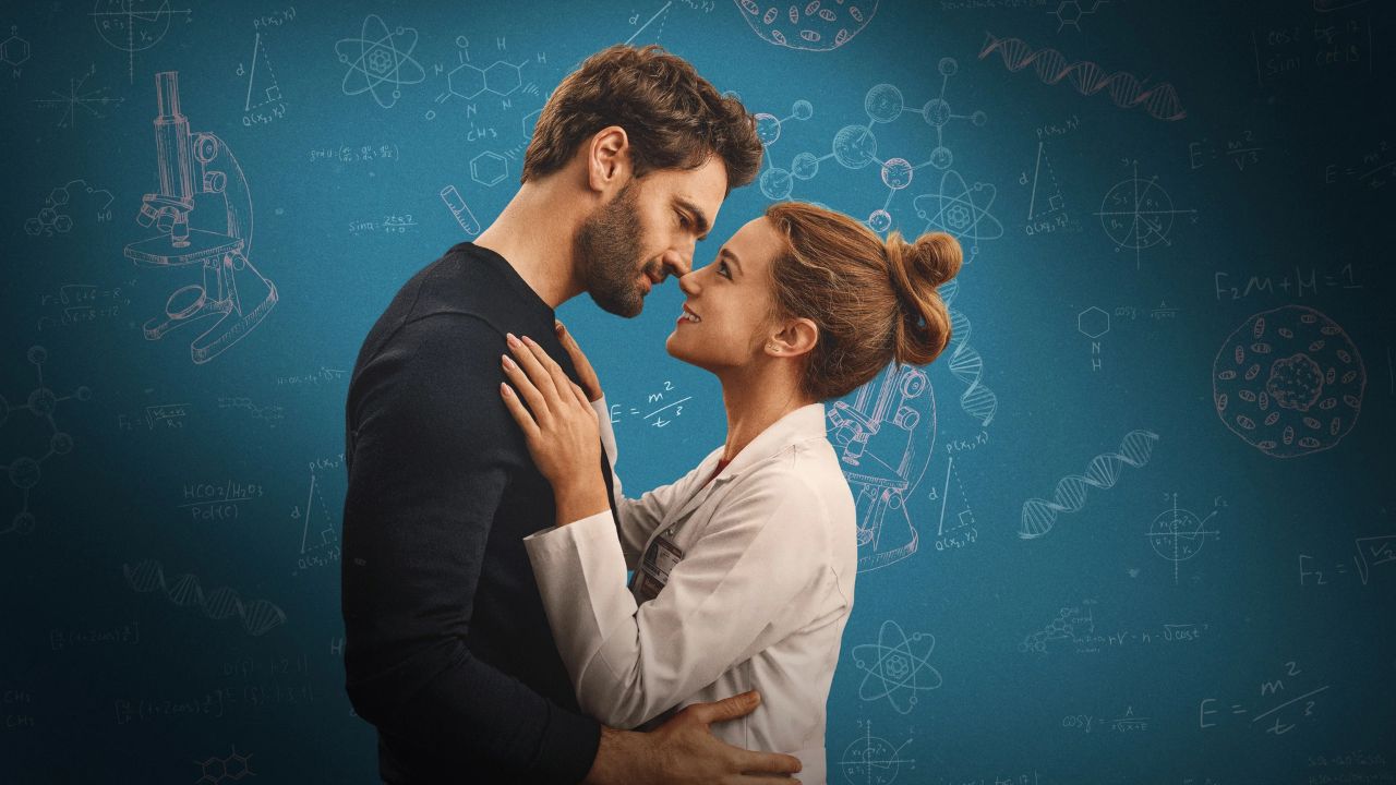 Movies Like The Love Hypothesis
