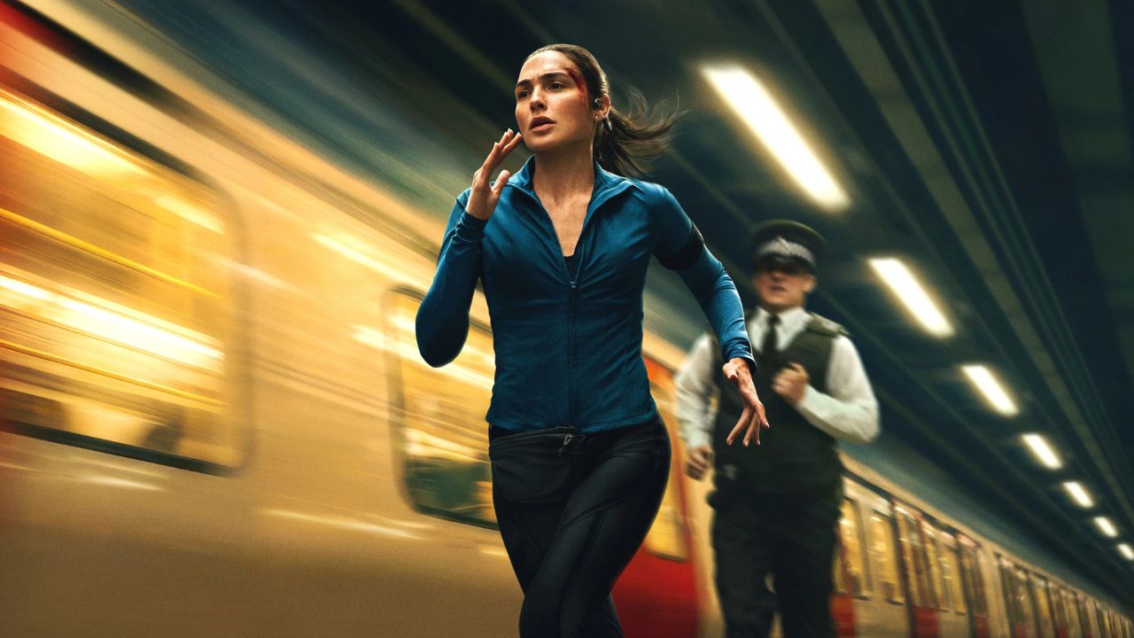 The Runner 2026 Film Featured 1 Movies Like The Runner 2026