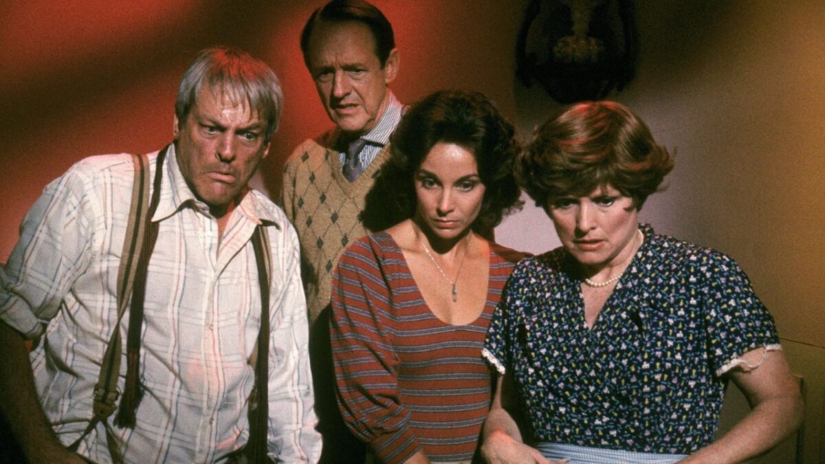 New Movies on Shudder October 2026