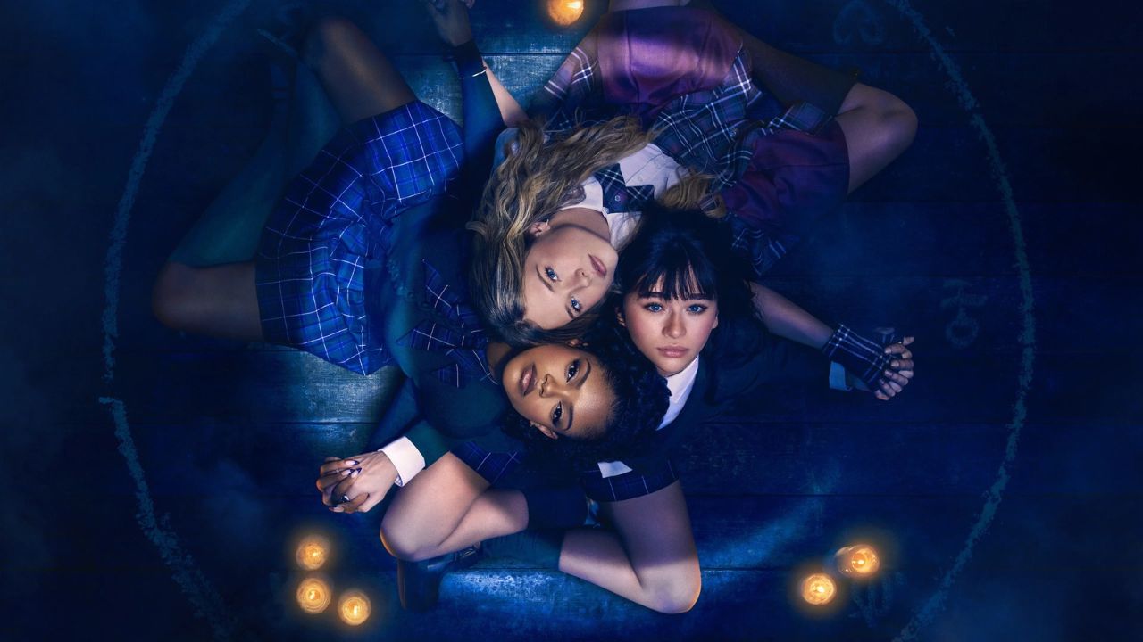 Shows Like Coven Academy