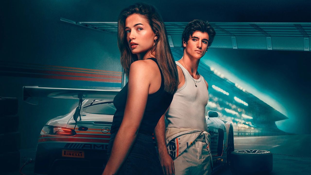 Movies Like Drive The Pretenders