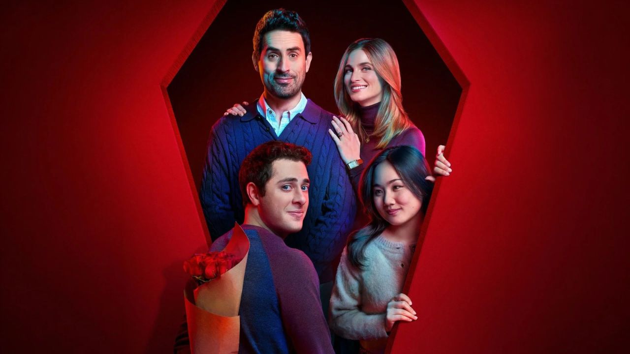Eternally Yours 2026 TV Featured 1 Shows Like Eternally Yours