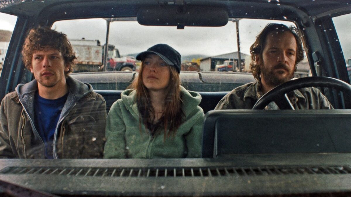 Movies Like Unabomber 2026