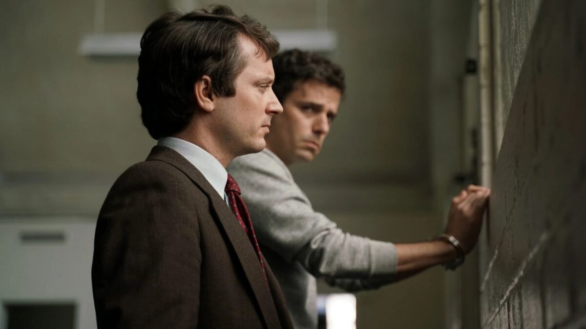 Movies Like Unabomber 2026